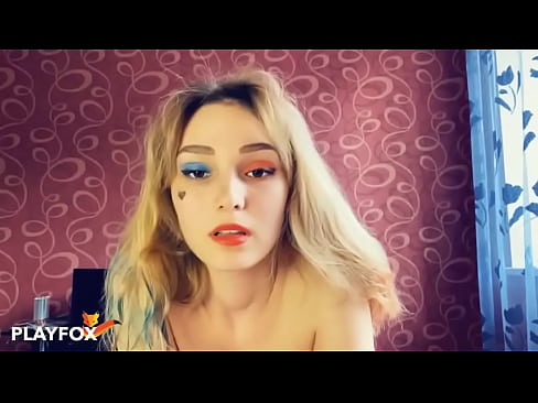 ❤️ Magic firtuele werklikheid bril joech my seks mei Harley Quinn ☑ Superporno op fy.assistentai.ru ❌️❤
