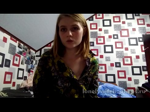 ❤️ Jonge blonde studint út Ruslân hâldt fan gruttere diken. ☑ Superporno op fy.assistentai.ru ❌️❤