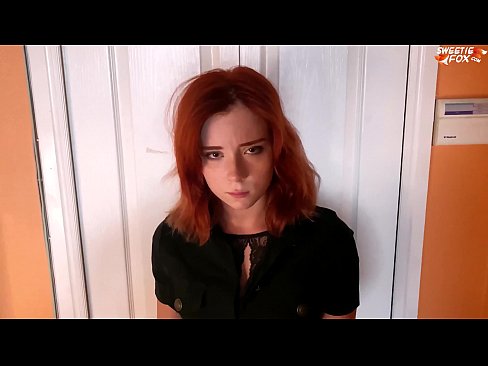 ❤️ Feiligenswacht bestraft moaie frou foar winkeldiefstal - Cum In Mouth ☑ Superporno op fy.assistentai.ru ❌️❤