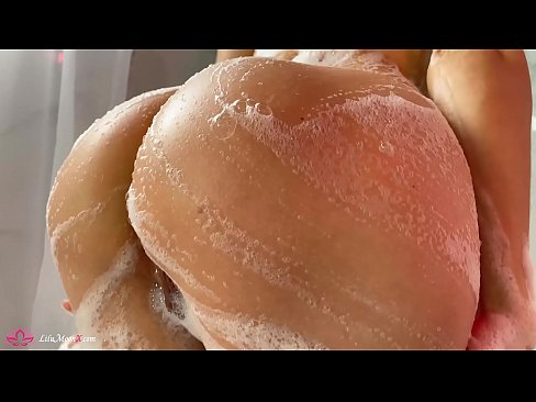 ❤️ Brunette masturbearet poesje mei Vibrator nei intens orgasme yn dûs ☑ Superporno op fy.assistentai.ru ❌️❤