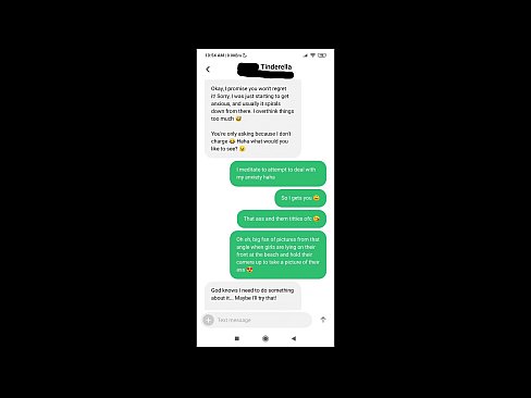 ❤️ Ik haw in nije PAWG fan Tinder tafoege oan myn harem (praat mei Tinder ynbegrepen) ☑ Superporno op fy.assistentai.ru ❌️❤